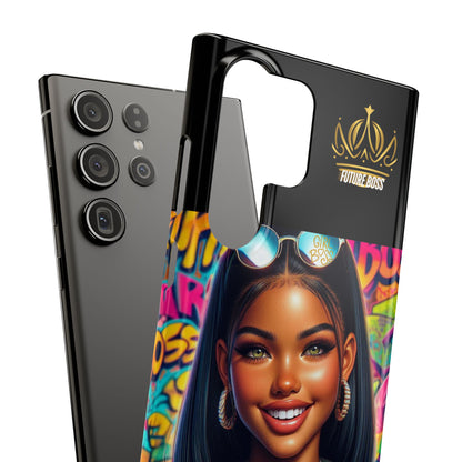 Future Boss Slim Cases #41