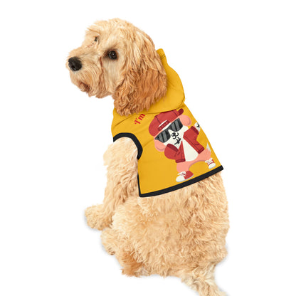 Swag Pet Hoodie #SP2