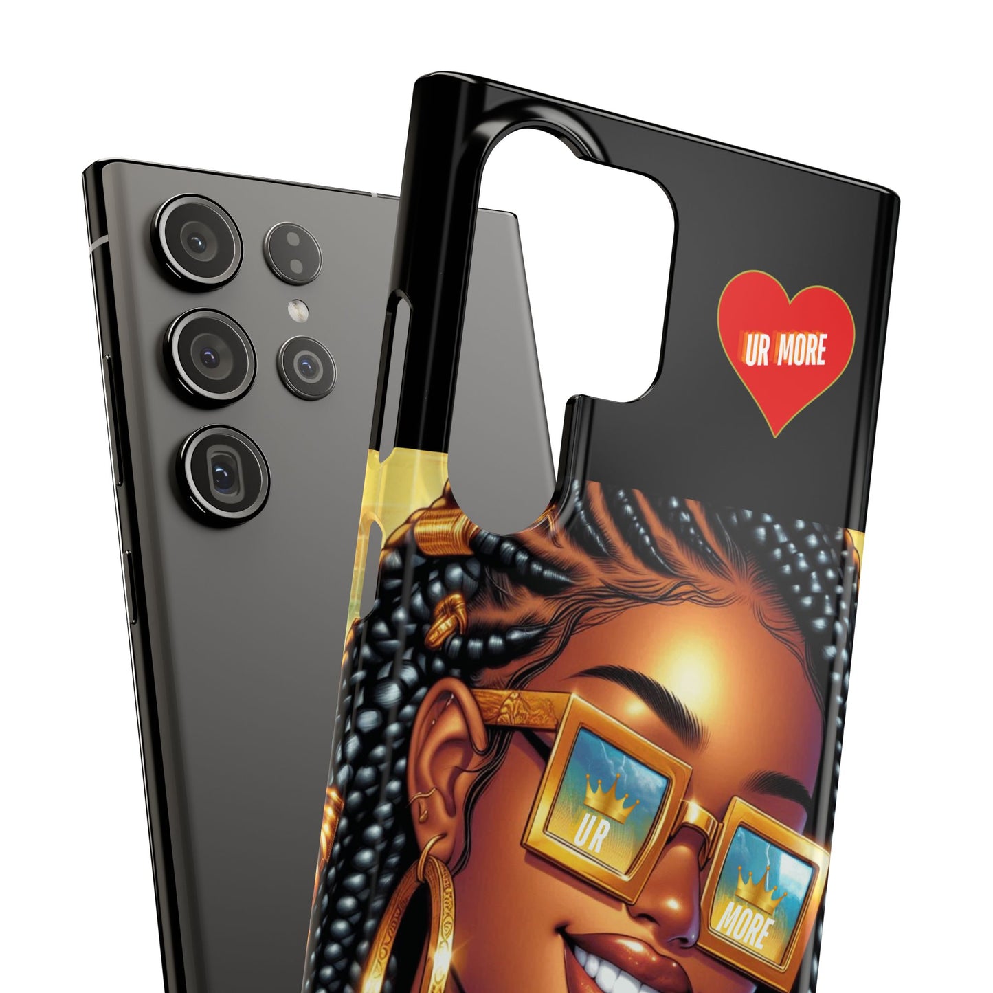 UR More Slim Cases #19