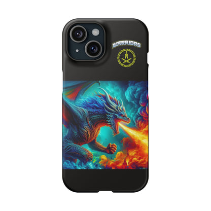Warrior Soul Slim Cases #12U