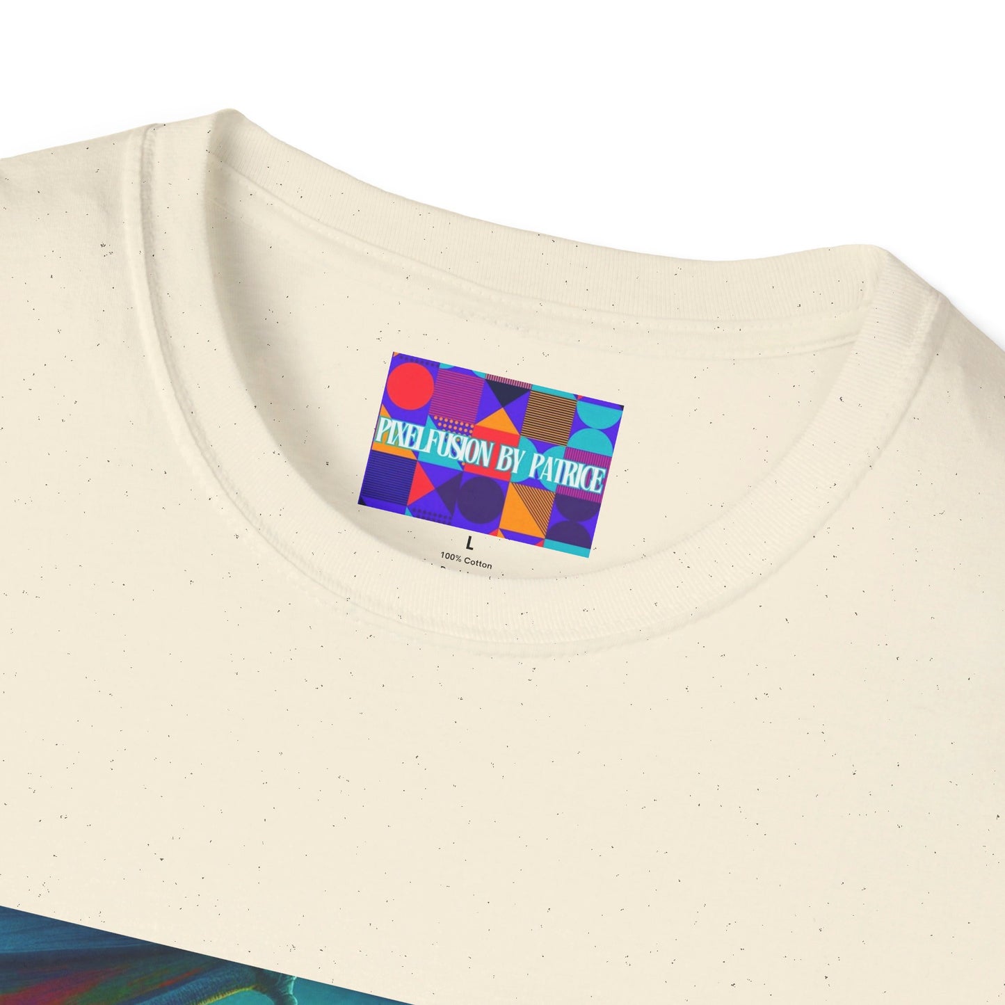 Warrior Soul Unisex Softstyle T-Shirt #12U