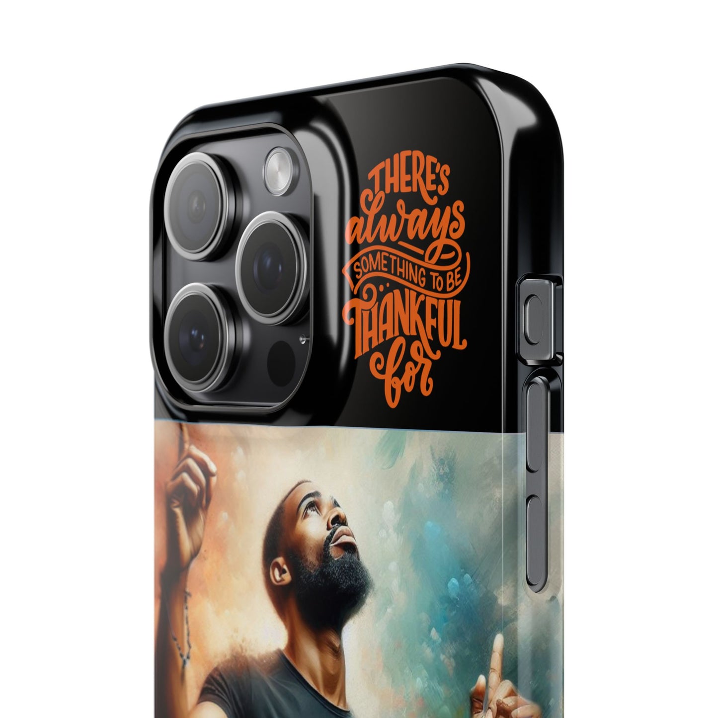 Gratitude Slim Cases #69A