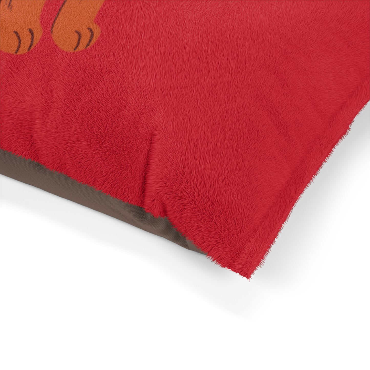Hotdog Pet Bed #HD2