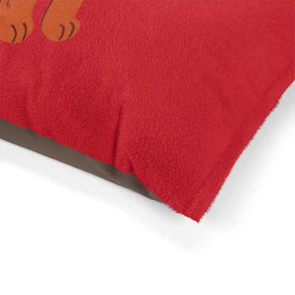 Hotdog Pet Bed #HD2