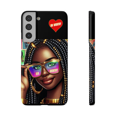 UR Worthy Slim Cases #7