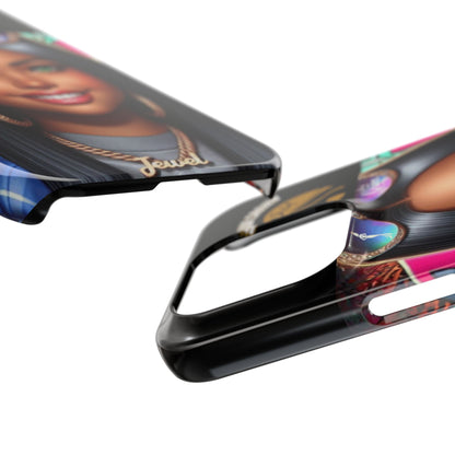 Queen-Wear Your Crown Slim Cases #23