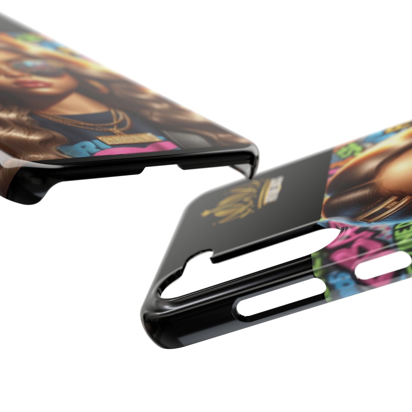 Future Boss Slim Cases #31