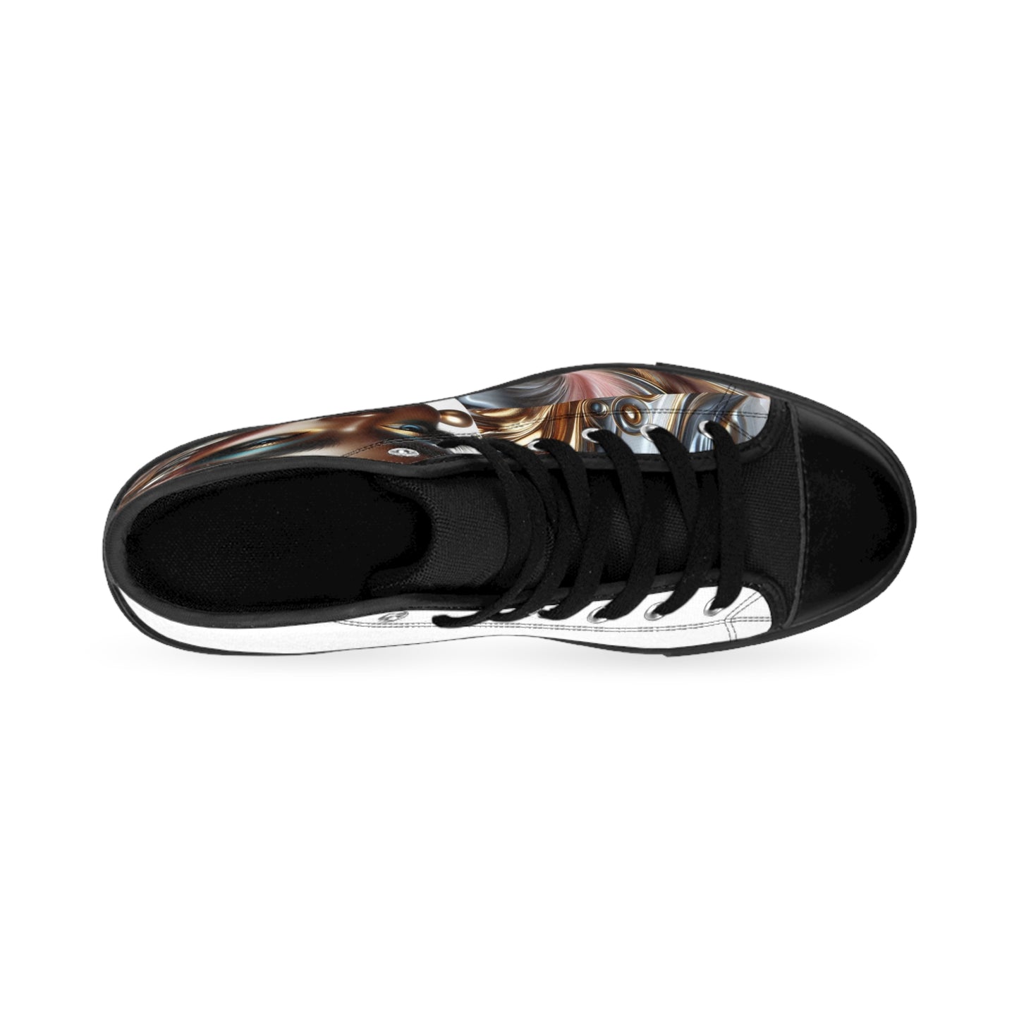 Ethereal Collection Women's Classic Sneakers #EC1