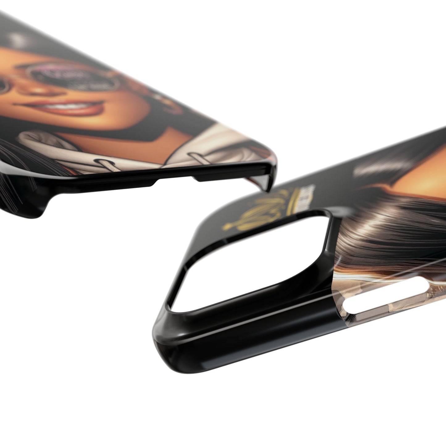 Future Boss Slim Cases #59