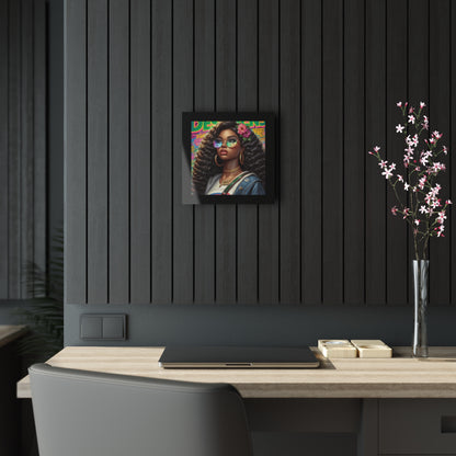 Destined For Greatness Acrylic Prints #33