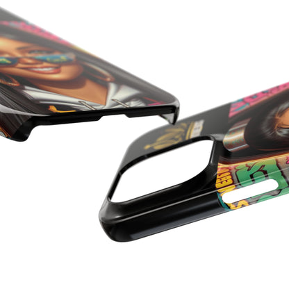 Future Boss Slim Cases #57