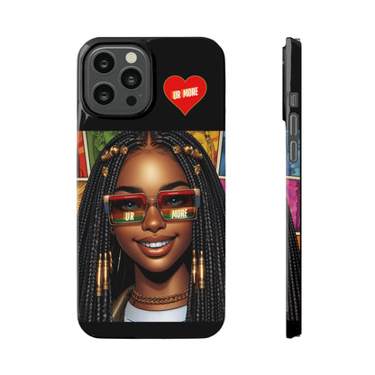 UR More Slim Cases #17