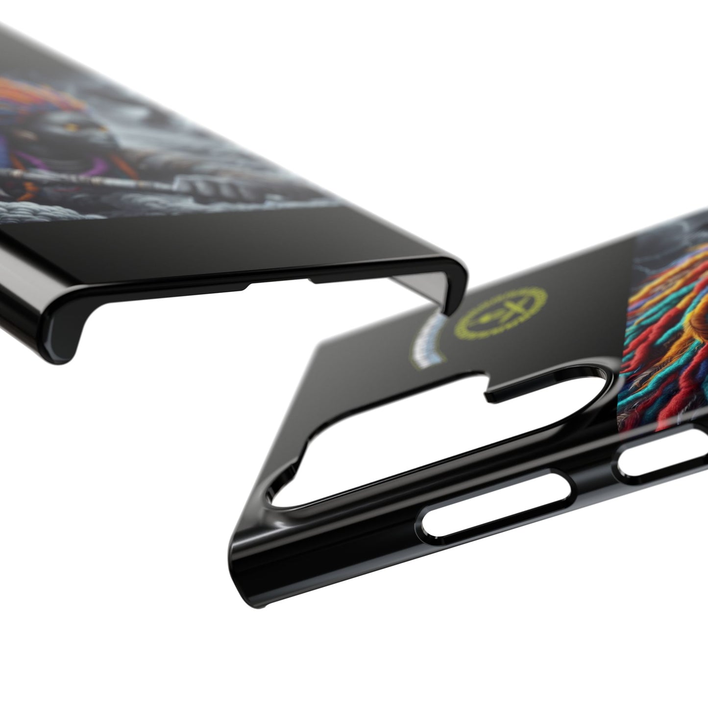 Empowered Warrior Slim Cases #31U