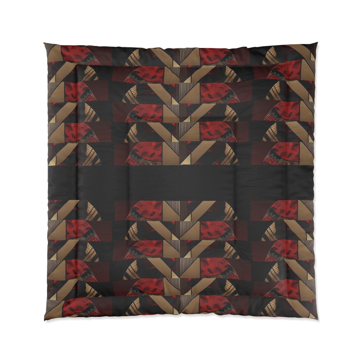 Dual Faced Comforter #DF1