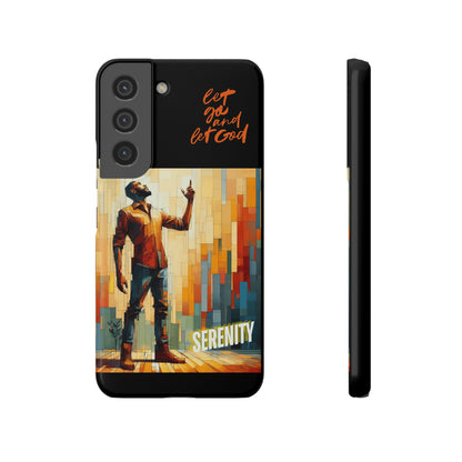 Serenity Slim Cases #71A