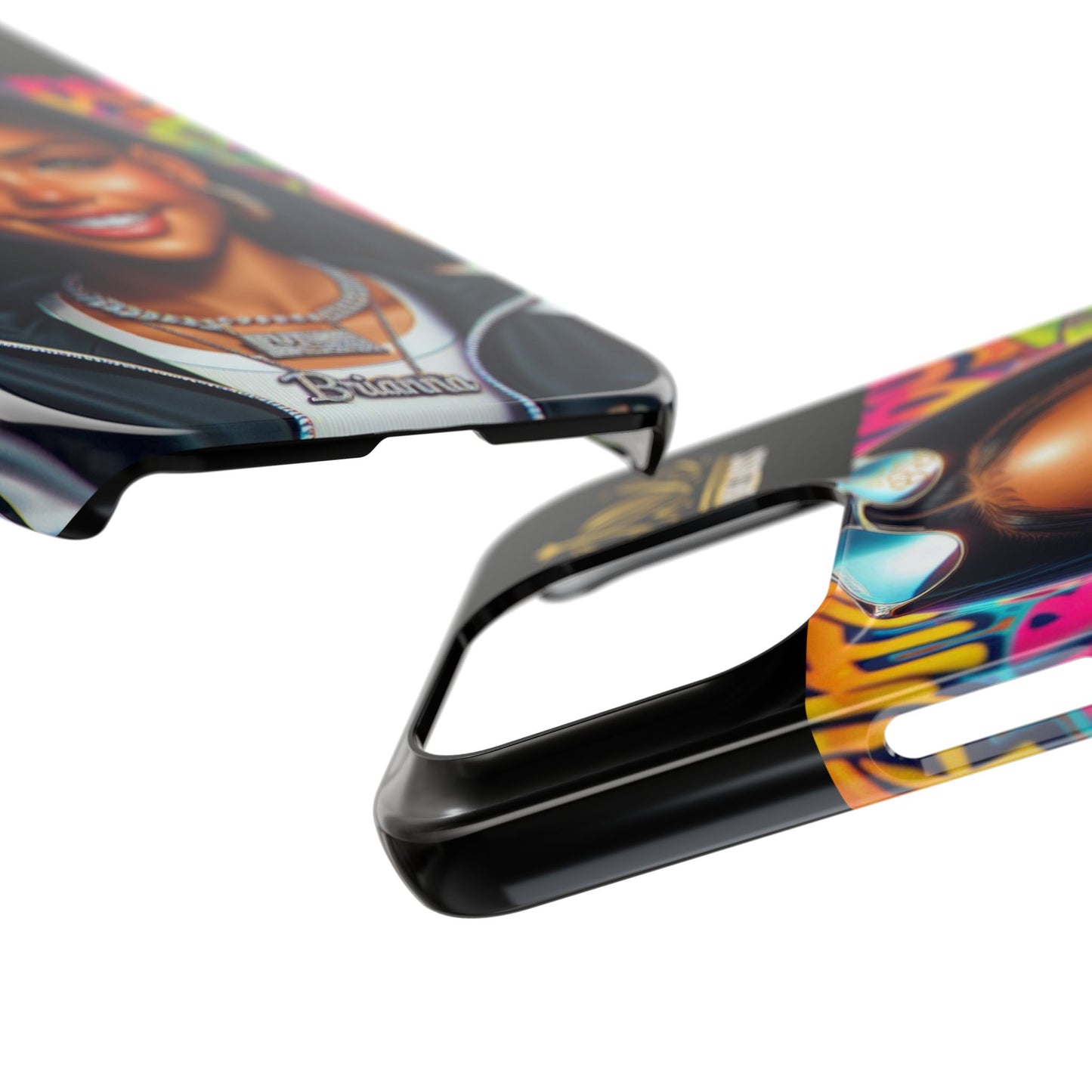 Future Boss Slim Cases #41