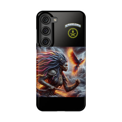 Warrior of Peace Slim Cases #43U