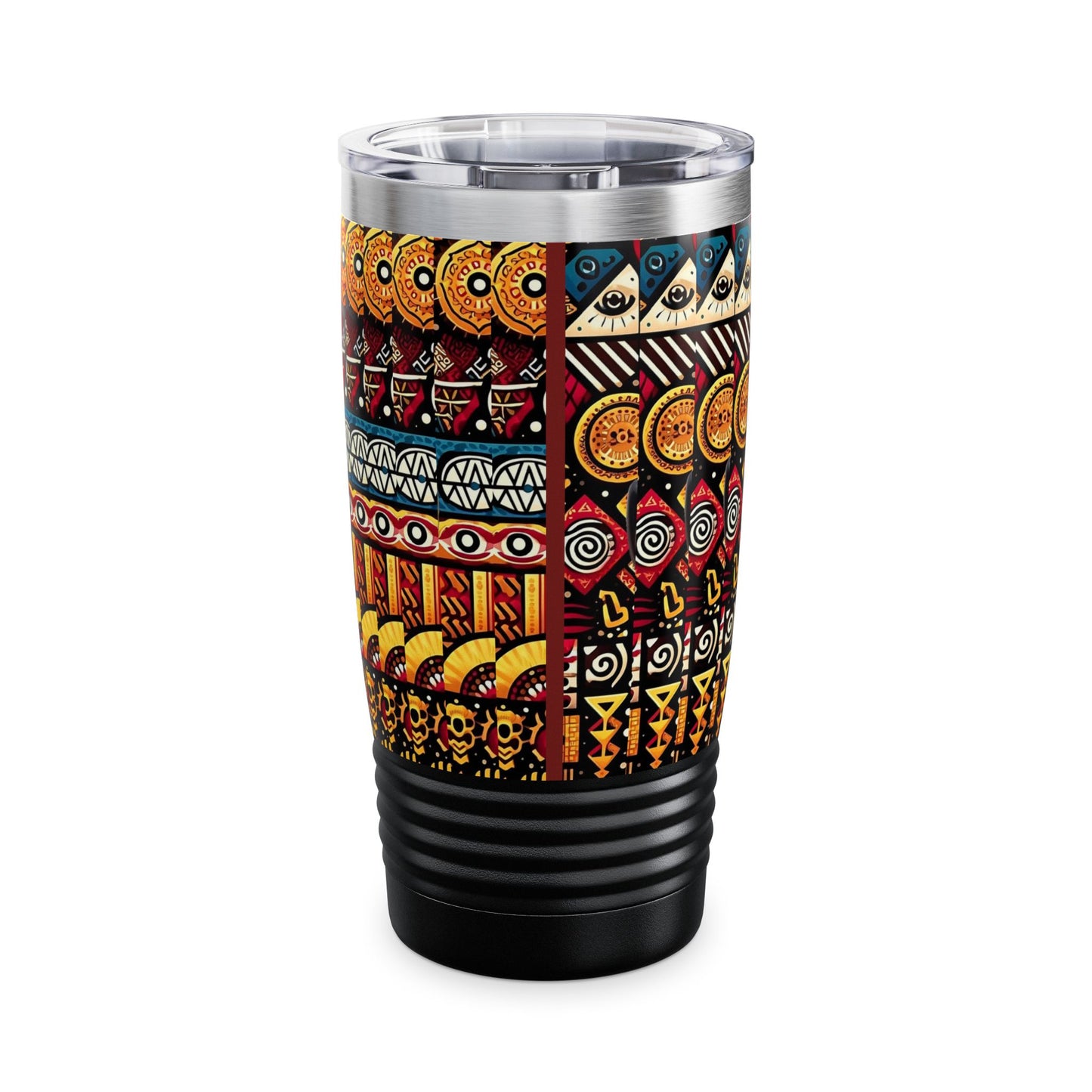 Sipping With Sophistication Ringneck Tumbler, 20oz #SWS6