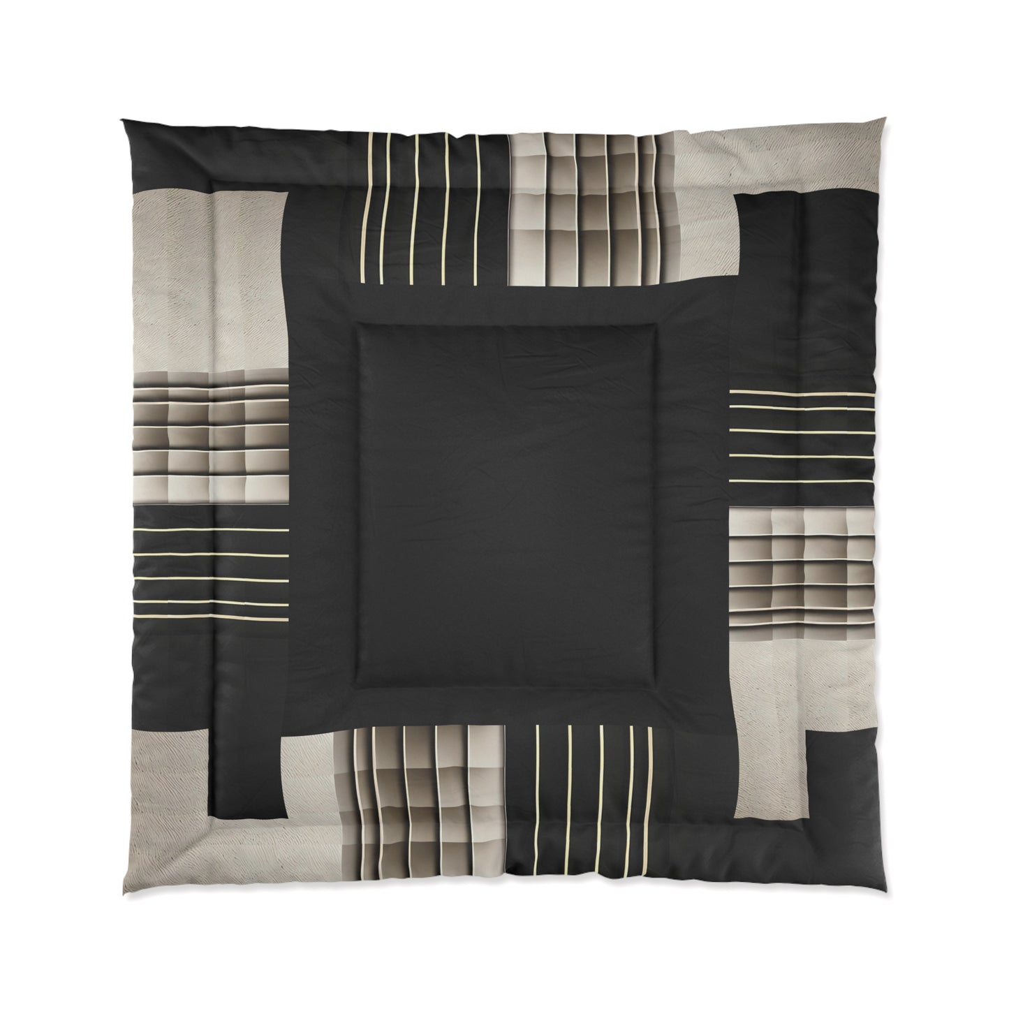 Duality Comforter #DLTY1
