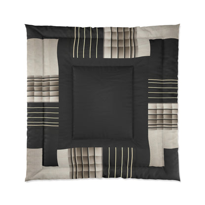 Duality Comforter #DLTY1