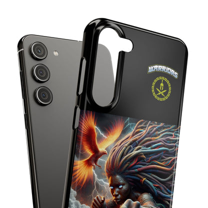 Strong Warrior Slim Cases #7U
