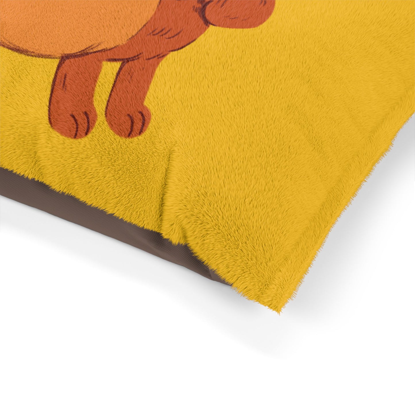 Hotdog Pet Bed #HD2