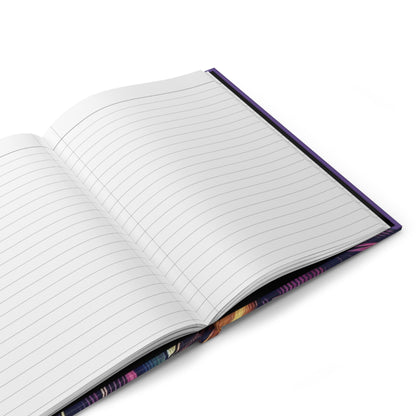 Lupus Thriver Resilience Hardcover Journal Matte #LTR6