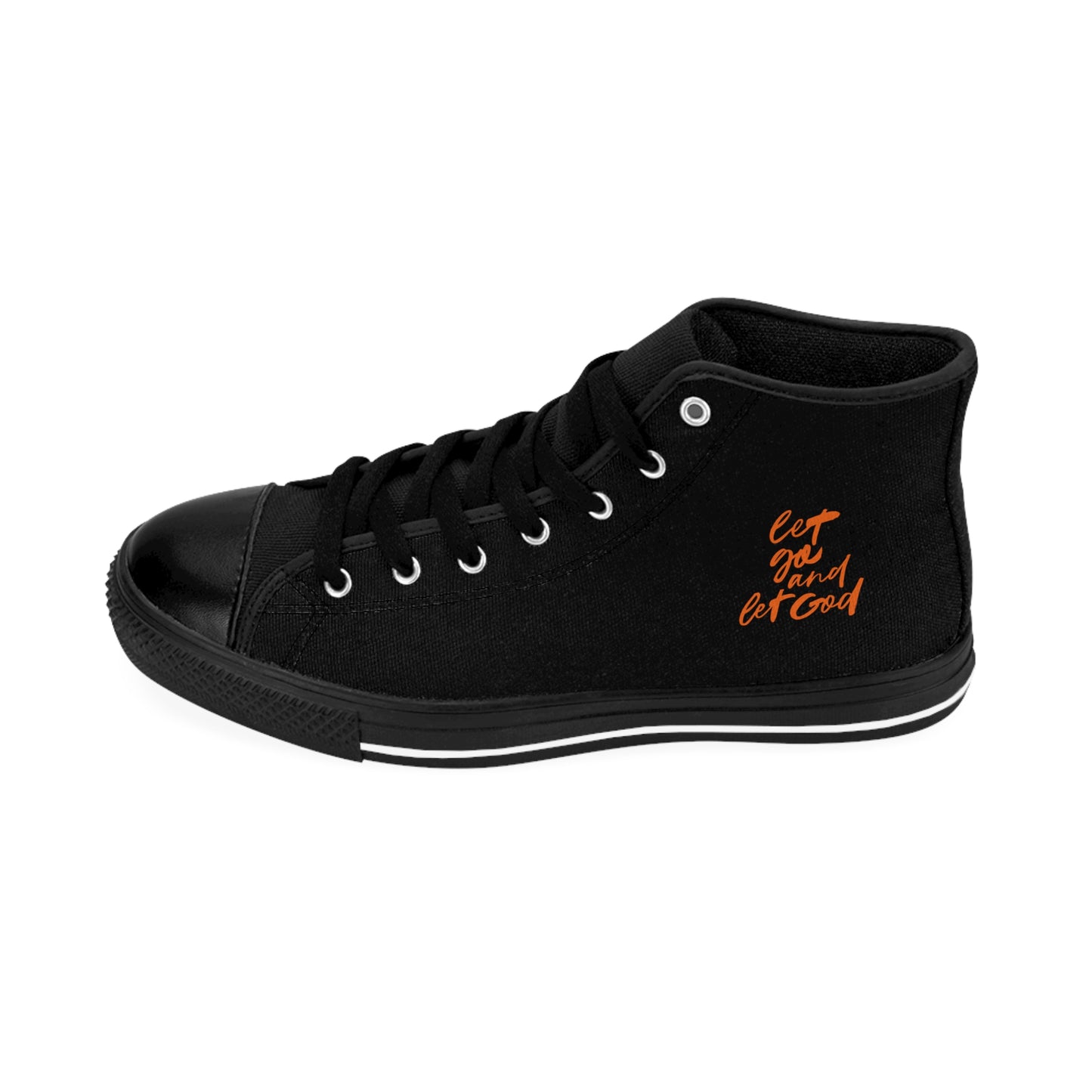 Serenity Men's Classic Sneakers #71U