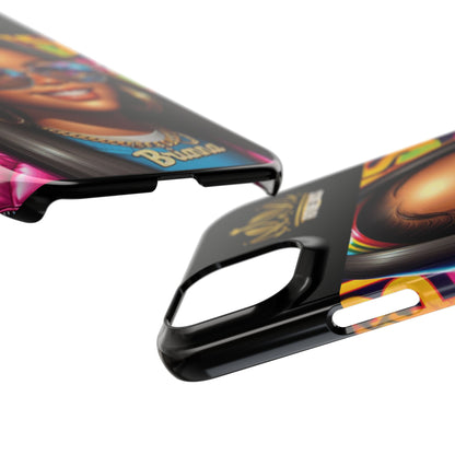 Future Boss Slim Cases #45