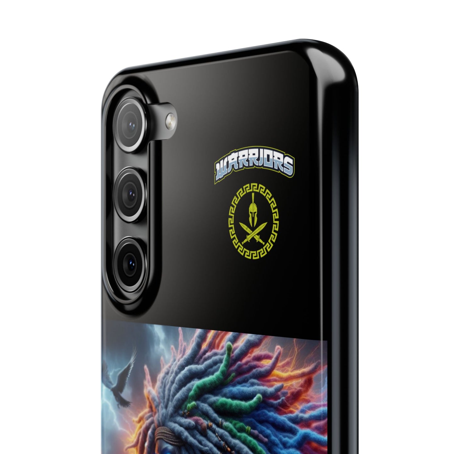 Warrior of Truth Slim Cases #22U