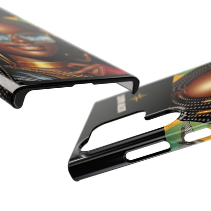 Destined For Greatness Slim Cases #1
