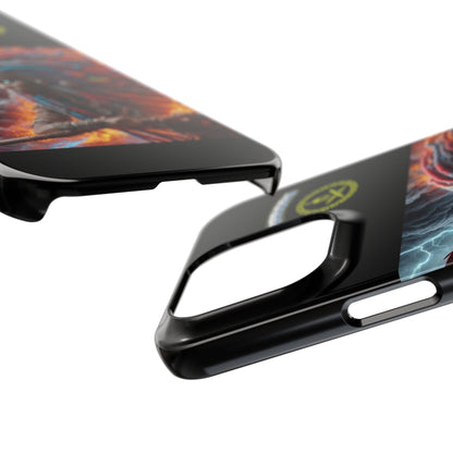 Warrior of Purpose Slim Cases 24U