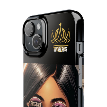 Future Boss Slim Cases #59