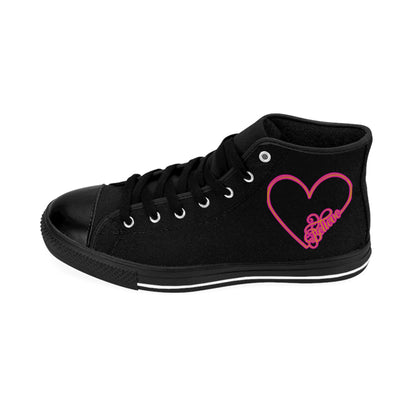 Believe Women's Classic Sneakers #51.A