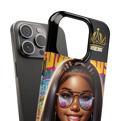 Future Boss Slim Cases #43