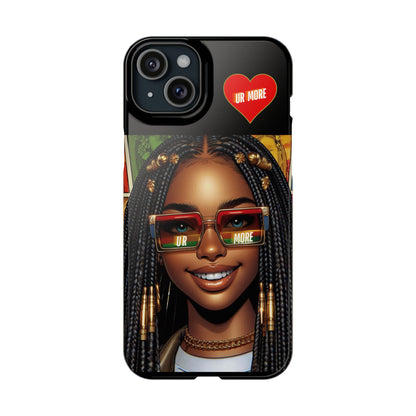 UR More Slim Cases #17