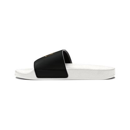 Men's Removable-Strap Sandals #25U