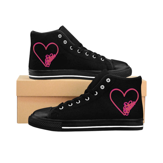 Believe  Men's Classic Sneakers #51U