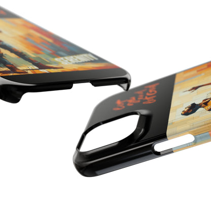 Serenity Slim Cases #71A