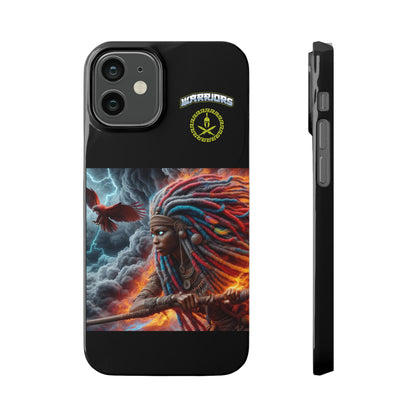 Warrior of Purpose Slim Cases 24U