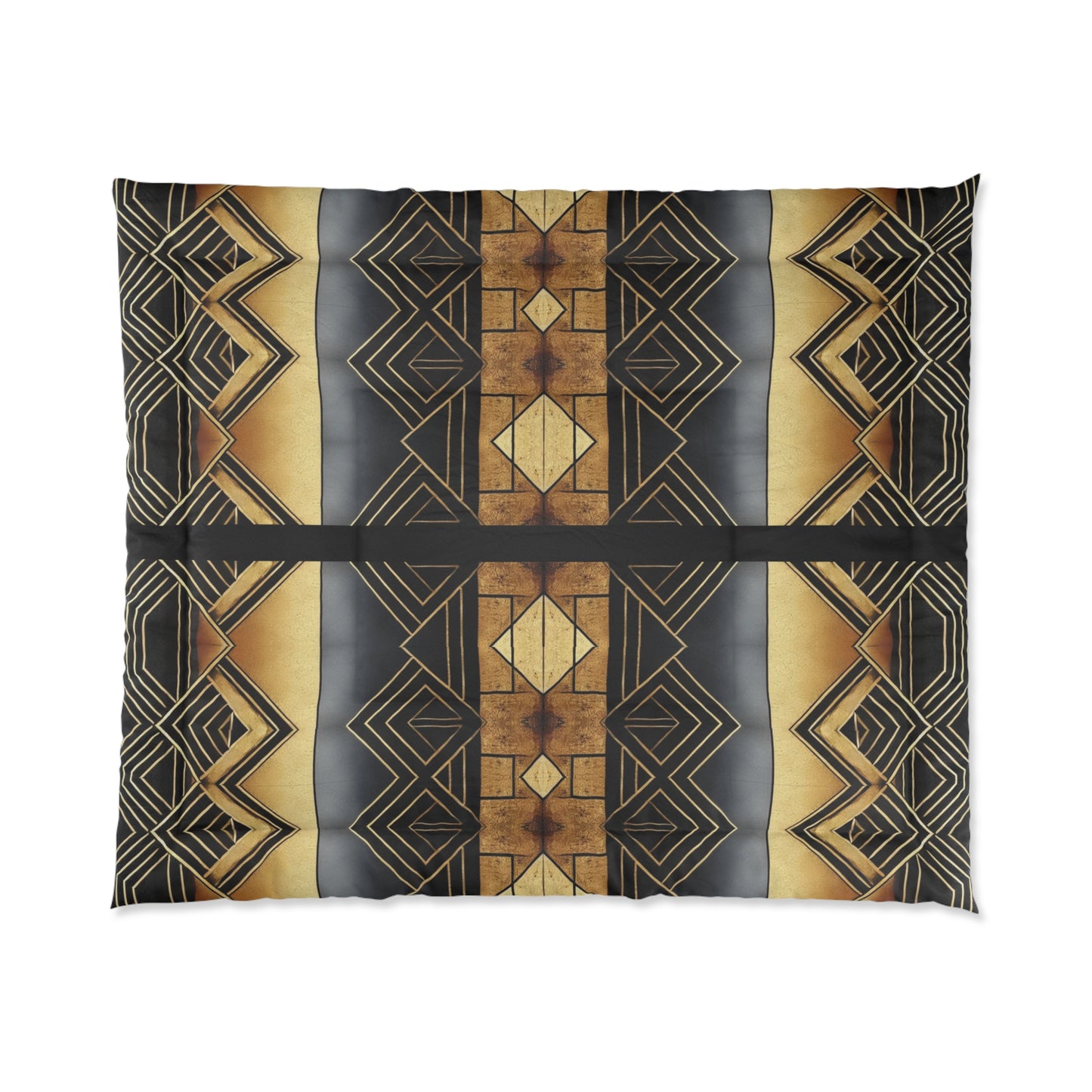 Amber Radiance Comforter #AR1