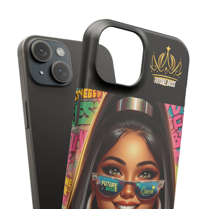Future Boss Slim Cases #57