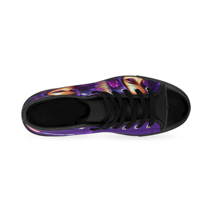 Lupus Thriver Women's Classic Sneakers #LT6