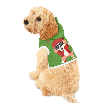 Swag Pet Hoodie #SP2