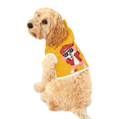 Swag Pet Hoodie #SP2
