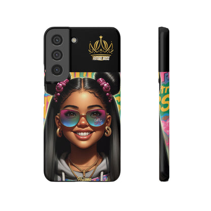 Future Boss Slim Cases #47