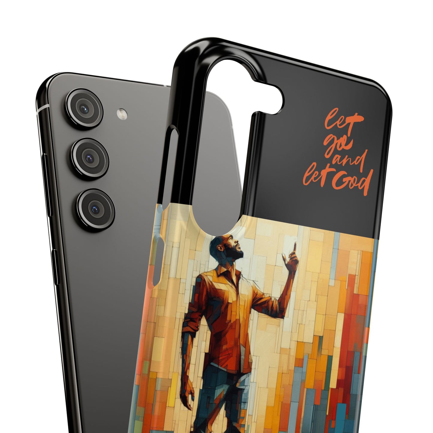 Serenity Slim Cases #71A