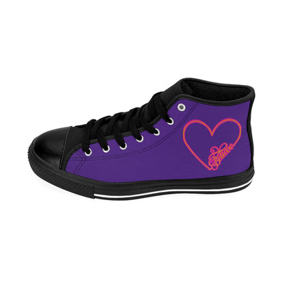 Believe Women's Classic Sneakers #51.C