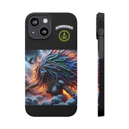 Warrior of Truth Slim Cases #22U