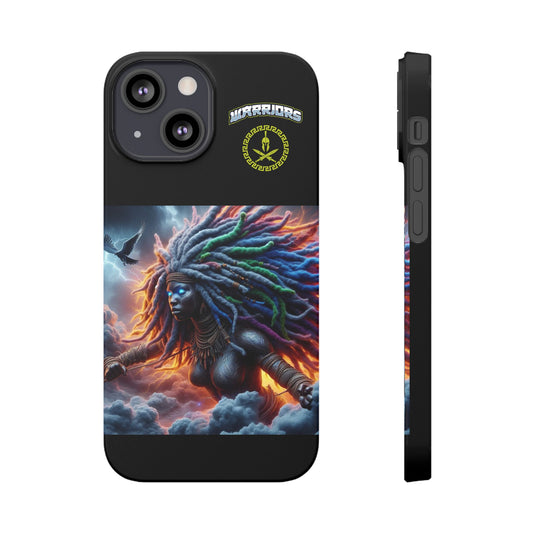 Warrior of Truth Slim Cases #22U